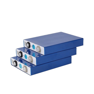 Celdas de Batería Prismáticas de Estado Sólido LiFePO4 Vcomlink-<span class=keywords><strong>LFPB</strong></span> 3.2V 50~560Ah EEPROM Vida Útil de 6000 Ciclos 0C~45C - Product Image 1