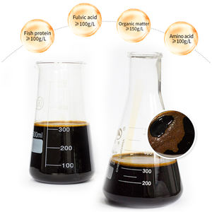 ปุ๋ยอินทรีย์กรดอะมิโนโปรตีนปลาปลอดสารพิษพืชผักผลไม้ - Product Image 5