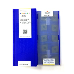 Miếng Chèn Cacbua Phay Cao Cấp CNC SDMT ENMU SNMX WNMU HNMG PNMU Loại Mới - Product Image 5