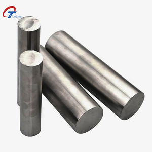 เหล็กกล้าคาร์บอนแท่งกลม เหล็กกล้าคาร์บอนแท่งกลม 1045 เหล็กกล้าคาร์บอนแท่งกลม <span class=keywords><strong>SS41</strong></span> สำหรับการส่งออกตลาดต่างประเทศ - Product Image 4