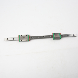 Rieles Lineales y Guías MGN de Acero Inoxidable de Buena Calidad, Compatibles con Sistemas de Automatización - Product Image 1