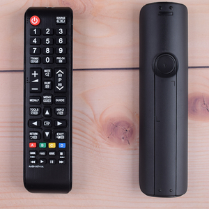 Controlador Universal para el hogar, dispositivo de control de <span class=keywords><strong>AA59</strong></span>-00741A <span class=keywords><strong>AA59</strong></span>-00602A <span class=keywords><strong>AA59</strong></span>-00666A - Product Image 1