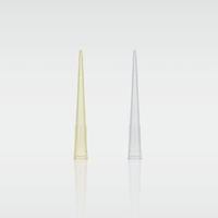 Différentes pointes de pipette manuelles en plastique PP 5ml 10ml Haute précision Stérilisées Certifiées CE ISO Utilisation en laboratoire