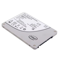 Disque SSD interne pour serveur de centre de données, série D3-S4520, 480 Go, 2,5 pouces, SATA 6 Gb/s, TLC, pack unique générique, SSDSC2KB480GZ01