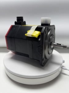 Industrielle Automatisierung PLC-Steuerungsmotor A06B 0233 B604 Lager für FANUC-Serien-Servomotor - Product Image 3