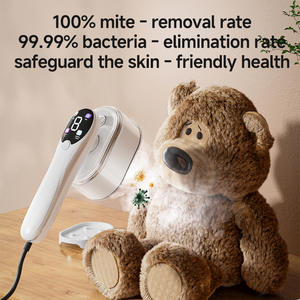 Plancha de Vapor Portátil Mini para Ropa, Plancha Eléctrica Pequeña para Prendas, Plancha de Vapor Doméstica para Ropa - Product Image 2