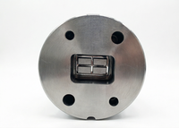 Matrice d'extrusion de haute précision Huayi modèle 45 pour moules de profilés en aluminium carrés et rectangulaires creux
