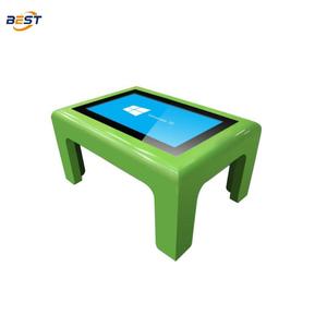 32 - 55 inch kim loại bền đa-cảm ứng bảng với Android/OEM Dịch vụ thực phẩm đặt hàng hệ thống cho nhà hàng cà phê cửa hàng văn phòng - Product Image 1