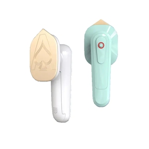 Clothes Travel Mini Electric Travel Steamer <strong>Cloth</strong> Household <strong>Steam</strong> for Travel Handheld Iron Small <strong>Steam</strong> - Product Image 1