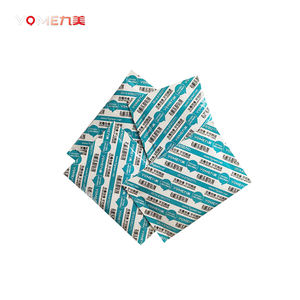 เครื่องดูดซับออกซิเจนแบบ<span class=keywords><strong>ไม่ใช่</strong></span><span class=keywords><strong>เหล็ก</strong></span>400cc เครื่องปล่อยอาหาร CO2ใช้สำหรับทำเบเกอรี่และช็อกโกแลตสามารถผ่านการตรวจจับโลหะได้ - Product Image 2