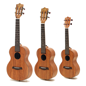 Paisen cuerpo sólido barato 23 pulgadas ukelele lindo registro concierto ukelele Tenor acústica 4 <span class=keywords><strong>cuerdas</strong></span> de <span class=keywords><strong>Banjo</strong></span> ukelele - Product Image 6