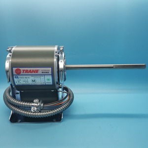 Moteur de ventilo-convecteur Trane YDK25-8BLDC 12 axes en cuivre pur ultra silencieux pour climatisation centrale - Product Image 2