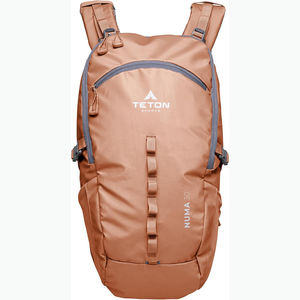 Échantillon gratuit, vente en gros en Chine, sacs à dos de randonnée personnalisés pour hommes, sublimation, voyage en plein air, camping, sacs à dos anti-odeurs - Product Image 1