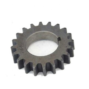 S511 S-511エンジンタイミングクランクシャフトスプロケット477263 8004772630 83500800 for BUICK CHEVROLET GMC ISUZU JEEP PONTIAC、20歯 - Product Image 3