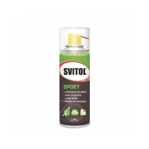 Svitol น้ำมันหล่อลื่นสำหรับเปลี่ยนเครื่องมือ200มล. แนวสปอร์ตใช้ง่าย - Product Image 2