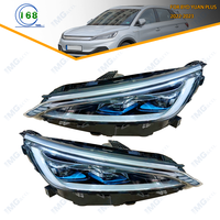Phares Led Phare SC2E-4121020 SC2E-4121212 pour BYD Yuan Plus 2021-2023