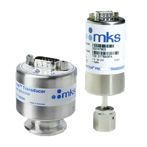 มาตรวัด901P-12040สุญญากาศต่ำ MKS เกจสุญญากาศมาตรฐาน pirani - Product Image 1