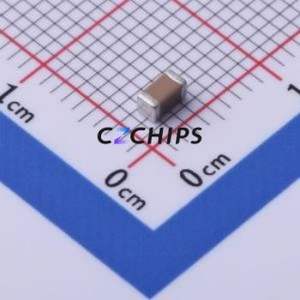 Condensador SMD (MLCC) GRM31CR61H106MA12L 1206 (Capacitancia: 10uF) (Precisión: 20%) (Voltaje Nominal: 50V) - Product Image 1