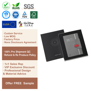 สมุด<span class=keywords><strong>บันทึก</strong></span>วางแผน<span class=keywords><strong>การ</strong></span>เงินแบบ A6 ปกหนัง PU ชุดสมุดบันทึกสำหรับแขกในงานแต่งงาน พร้อมซองจดหมายสำหรับระบบออมเงิน - Product Image 1