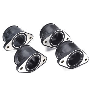 Carburateur de moto en stock, admission 13101-17C01 pour Suzuki GSX750F GSX750 <span class=keywords><strong>Katana</strong></span> GR78A 1990-1998 GSXR750 GR77A 1989-90 - Product Image 3