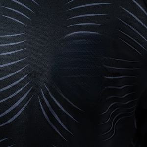 Pantalones Cortos de Fútbol Tercer Uniforme 2026/27 Personalizados para Aficionados de Jo Dan, Transpirables, 100% Poliéster, Unisex, para Adultos - Product Image 3