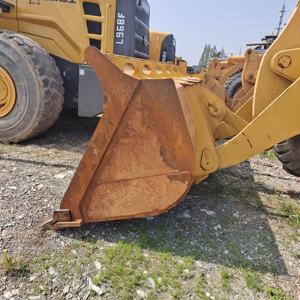 Precio bajo usado LG955F G936L 936 cargador de ruedas LG936L LG936 SDLG 936 cargador de ruedas 936L para la venta - Product Image 5