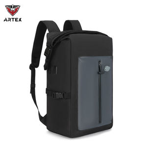 Sac à dos de sport léger et imperméable Artex Premium pour les voyages et les activités de plein air, avec logo personnalisé - Product Image 1