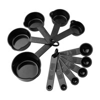 Top vendeur maison 25 pièces Nylon acier inoxydable outils de cuisine gadgets ustensiles de cuisine ensemble d'ustensiles de cuisine