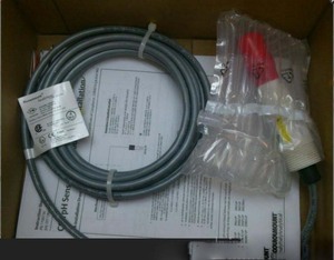 NUEVO EN STOCK Sensor de pH/ORP Rosemounte 396P 396-54-62 396p-01-10-55  396PVP  396P-02-10-55-41 - Product Image 4
