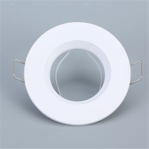 <span class=keywords><strong>Spot</strong></span> rond GU10 MR16 à succès avec garantie de 2 ans pour salon, corps de lampe en aluminium, ampoules halogènes IP20 - Product Image 3