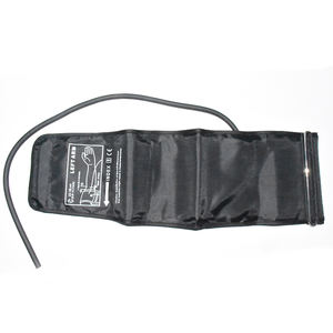 <span class=keywords><strong>Monitor</strong></span> de presión arterial digital para adultos de 22-36cm con anillo de metal NIBP <span class=keywords><strong>Cuff</strong></span> - Product Image 2