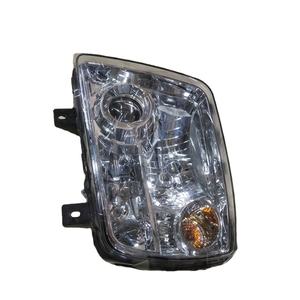 H1364010000A0 nouveau phare avant gauche de haute qualité pour camions FOTON <span class=keywords><strong>12V</strong></span> utilisation Offre Spéciale pièces de rechange - Product Image 1