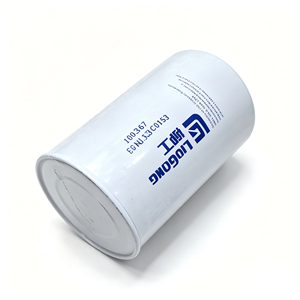 ไส้กรองอากาศ Liugong 53C0153 สำหรับรถขุดตักล้อยาง อะไหล่เครื่องจักรก่อสร้างจากโรงงานโดยตรง - Product Image 1