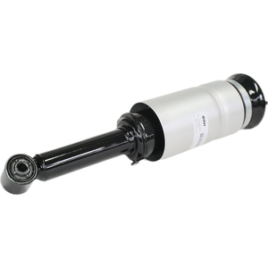 2x Amortisseurs pneumatiques avant Struts <span class=keywords><strong>VDS</strong></span> Fit Range Rover Sport L320 LR032647 - Product Image 2