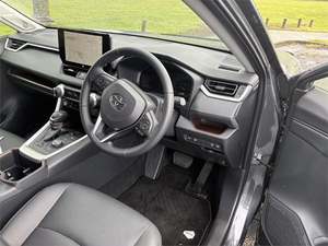 <span class=keywords><strong>Voiture</strong></span> d'<span class=keywords><strong>occasion</strong></span> propre <span class=keywords><strong>Toyota</strong></span> <span class=keywords><strong>RAV4</strong></span> Limited 2.5P HV ECVT AWD SUV/5D/5S 2025 – Prête à être expédiée - Product Image 2