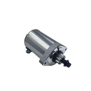 <span class=keywords><strong>Moteur</strong></span> de démarrage <span class=keywords><strong>Cub</strong></span> <span class=keywords><strong>Cadet</strong></span> <span class=keywords><strong>Kawasaki</strong></span> avec brosse pour les numéros de pièce John Deere 21163-0714 21163-7024 21163-0711 21163-7035 - Product Image 4