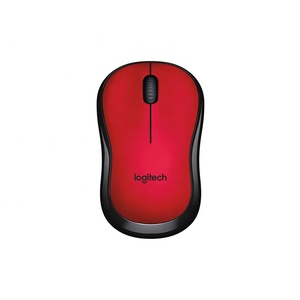 Original Logitech M220 <b>Wireless</b> Mouse 2.4GHz USB Mini Receiver Optical High Quality <b>Wireless</b> Silent Mouse - Product Image 1