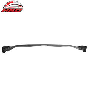 Compatible con Subaru Impreza WRX STI 06-07 CS2 PP, Divisor de Parachoques Delantero sin Pintar, Accesorio Exterior de Alta Calidad - Product Image 5