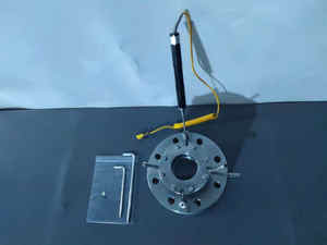 Reactor de Alta Presión de Acero Inoxidable, Reactor Fotocatalítico Personalizable, Certificación ISO CE, 20L 200L - Product Image 2