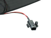 Pare-brise avant en gros pour MERCEDES S W222 SOLAR OGRZEWANA CAMERA HUD 2014-2020 NOUVEAU Pare-brise avant de voiture OE 2226707800