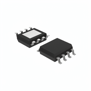 Buy Electronics Components Online 8 SOlC Exposed Pad Original Power Management (PMIC) A6213KLJTR-1-T - Product Image 1