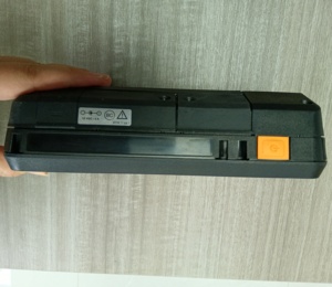 TREXCHPNAWS3SRW Handheld Device <b>Communicator</b> HART Foundation Fieldbus Wireless Field <b>Communicator</b> - Product Image 4