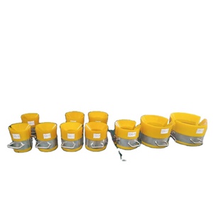 <span class=keywords><strong>Ph6</strong></span> nhiệm vụ nặng nề khoan ống đâm hướng dẫn với từ chốt đóng cửa cũng khoan công cụ - Product Image 6