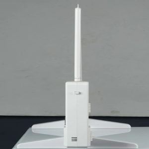 Radiateur à panneaux avec thermostat réglable, appareil de chauffage silencieux et économe en énergie pour salon domestique - Product Image 4
