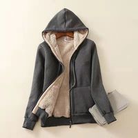 YiXin manteau de fourrure femmes grande taille de haute qualité épais chaud femmes manteaux d'hiver 2025 à capuche mode femme veste d'hiver et manteau