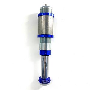 Amortiguador de suspensión todoterreno SOARAP de 3 pulgadas con recorrido ajustable para 4x4 - Product Image 1
