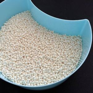 Gránulos de Plástico Personalizables, Resina ABS de Resistencia Media al Impacto, Gránulos de ABS, Materia Prima de Plástico para Componentes de Automóviles, 2, 1, 2, 2 - Product Image 4