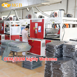 MGB Wholesale OEM Boarding <strong>Luggage</strong> Suitcase Handbag Trolley <strong>Case</strong> Universal Wheel Lightweight Travel Gift Password <strong>Box</strong> - Product Image 6