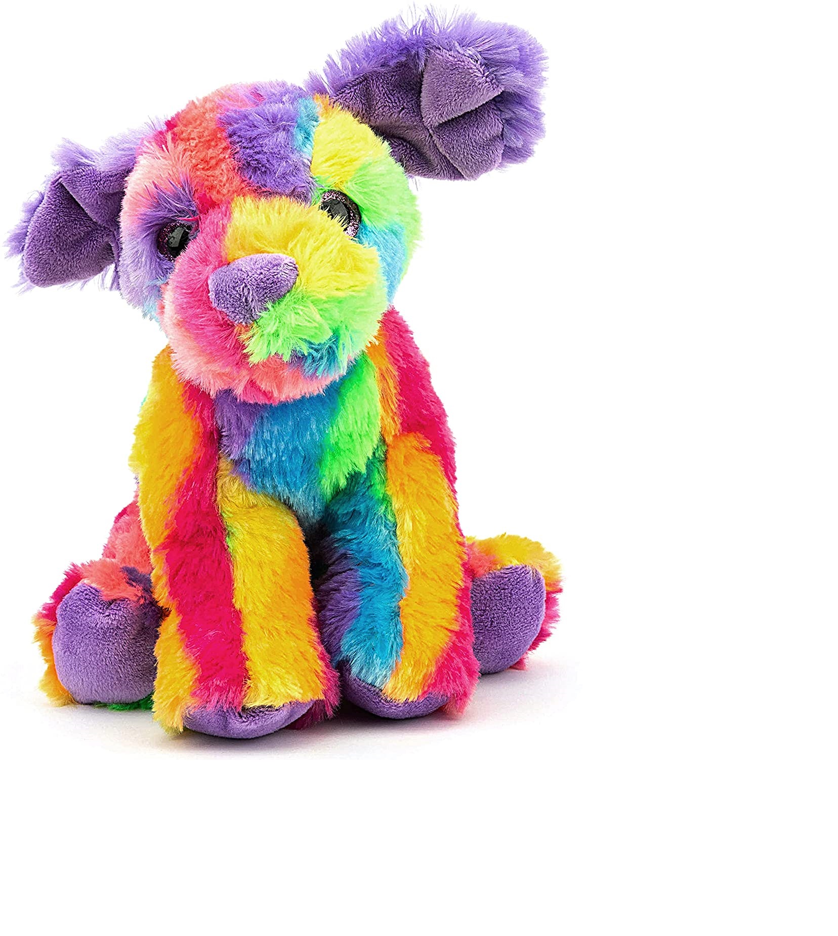 stuffed animals with candy