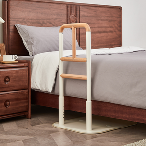 Productos para el cuidado de personas mayores: pasamanos para cama, dispositivos de asistencia con luz nocturna, pasamanos para inodoros para personas mayores, marcos de apoyo para levantarse - Product Image 6
